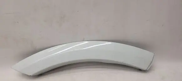 Audi Q8 Trim molding 