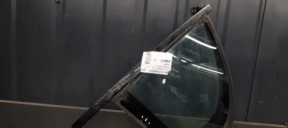 Jaguar XJ X308 Rear side window
