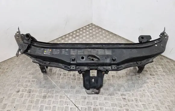 Renault Espace IV Top upper radiator support slam panel 8200507743