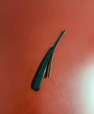 BMW X3 G01 Rear wiper blade arm 7407272