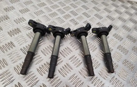 Toyota Auris 150 High voltage ignition coil 9091902252