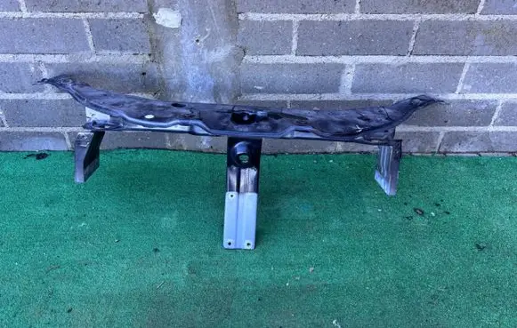 Renault Lodgy Radiator support slam panel 625112301