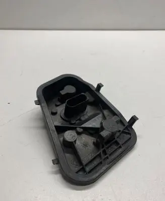 Volkswagen Touareg I Tail light bulb cover holder 7L6945258