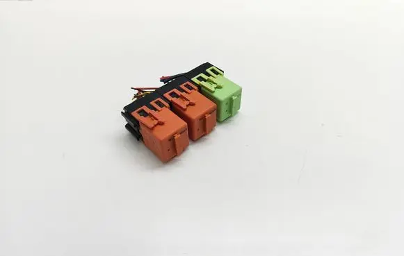BMW 5 E60 E61 Other relay 8373700 837370001 61368373700