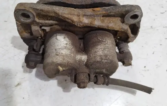Subaru Forester SG Front brake caliper