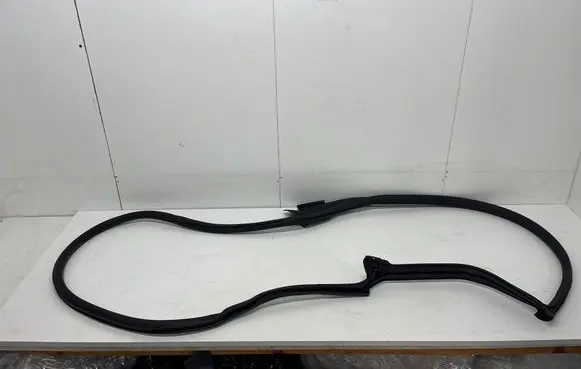 Audi Q8 Rubber seal rear door 4m8831707d