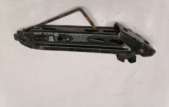 Opel Astra H Lift Jack 09127172 0073451