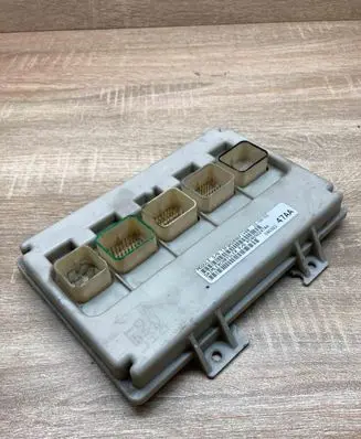 Chrysler Grand Voyager IV Comfort/convenience module 04692247AA P04692247AA
