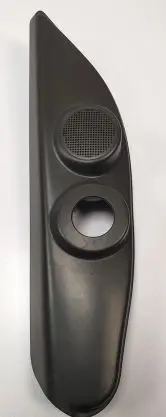 Fiat Fiorino Front door speaker cover trim 1354942080