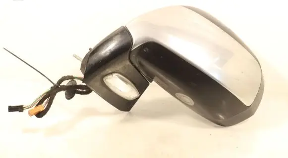 Peugeot 3008 I Front door electric wing mirror E200208199