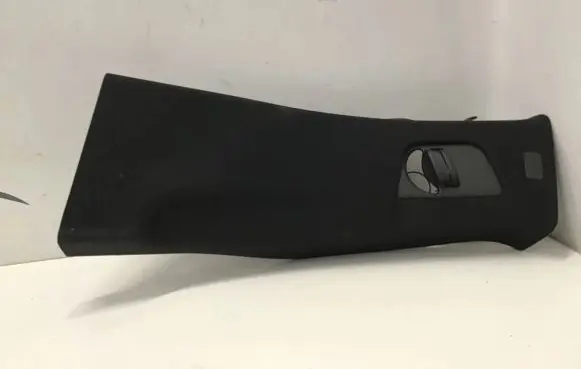 Mercedes-Benz EQE v295 (B) pillar trim (top) A2956907302