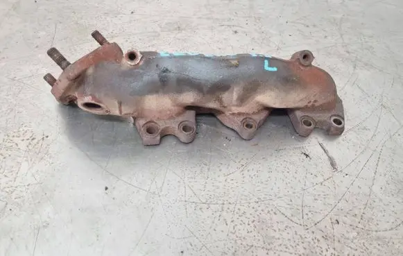 Honda Legend III KA9 Exhaust manifold