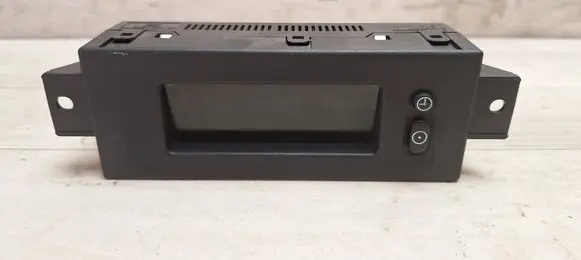 Opel Corsa D Screen/display/small screen 13373979 23304881 565412769