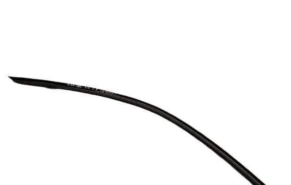 BMW M4 G82 G83 Roof trim bar molding cover 7482753
