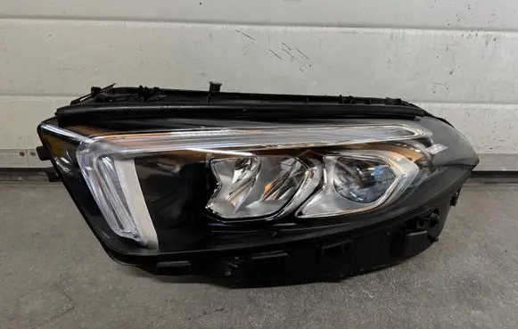 Mercedes-Benz A W177 Headlight/headlamp A1779064703