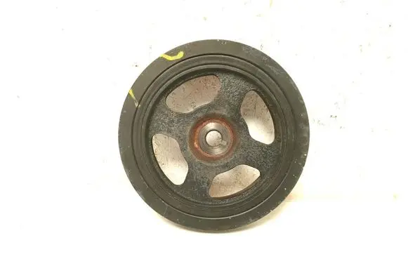 KIA Sportage Crankshaft pulley 231242B000