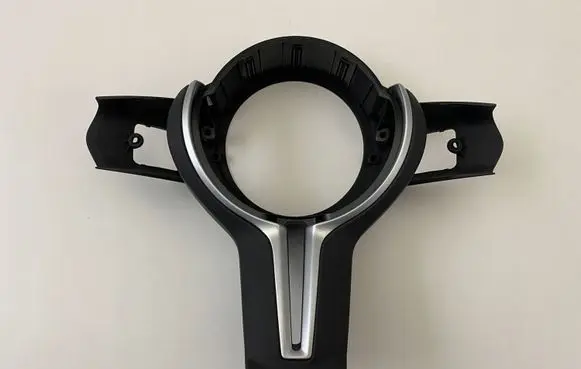 BMW 7 G11 G12 Steering wheel trim 60037506