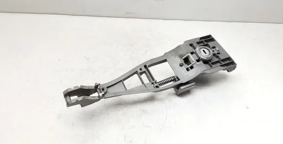 Volvo XC90 Front door exterior handle/bracket 31253176
