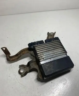 Toyota Avensis T250 Fuel injection control unit/module 8987171010 1310001331