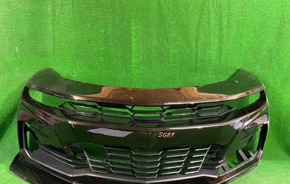 Chevrolet Camaro Front bumper 