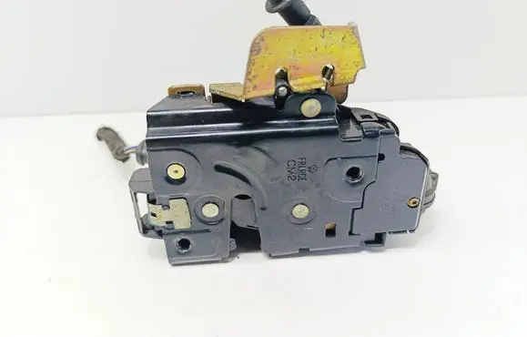 Audi A6 S6 C5 4B Rear door lock
