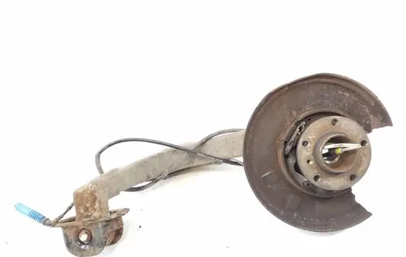 BMW X3 E83 Rear wheel hub
