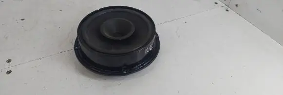 Seat Toledo III (5P) Rear door speaker