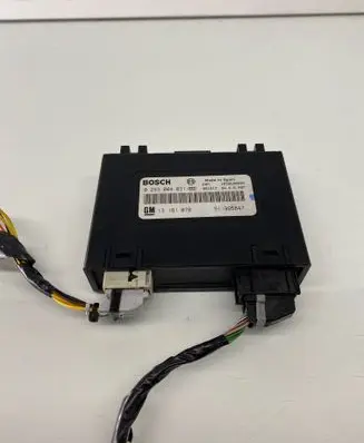 Opel Vectra C Parking PDC control unit/module 0263004031 511995847 13181070