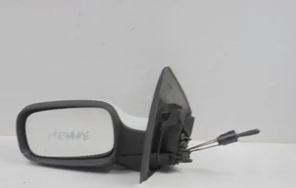 Renault Megane II Manual wing mirror 12353060