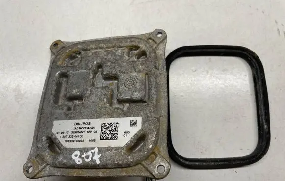 Chevrolet Camaro Headlight ballast module Xenon 22907456