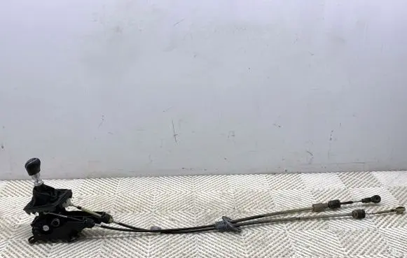 Ford Focus Gear shift rod F1FR7E395GB