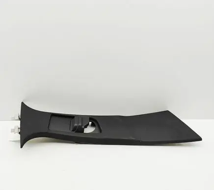 (B) pillar trim (top)