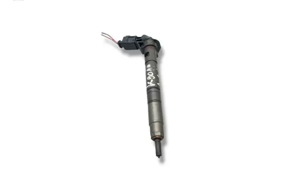 Audi A6 S6 C6 4F Fuel injector 0445116030 03L130277