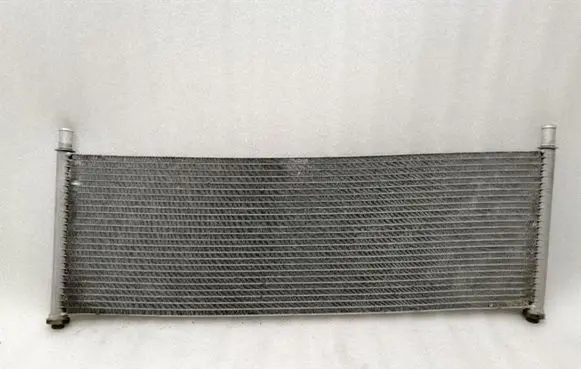 Tesla Model X A/C cooling radiator (condenser) 104849800C