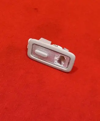 Peugeot 3008 I Other interior light 9674191077