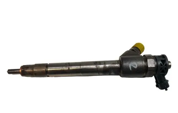 Peugeot 508 Fuel injector 0445110955 9828959880