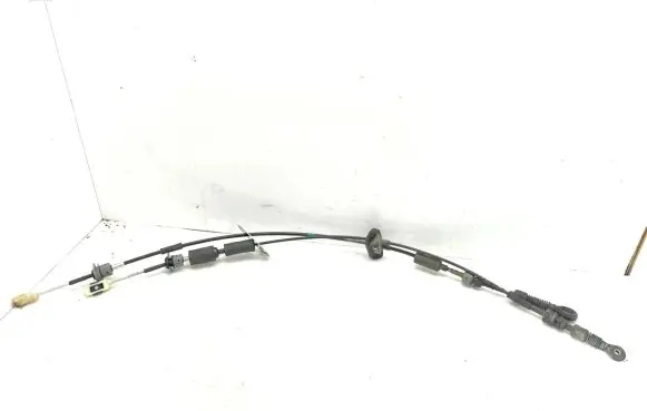 Hyundai ix35 Gear shift cable linkage 2Y4501F30