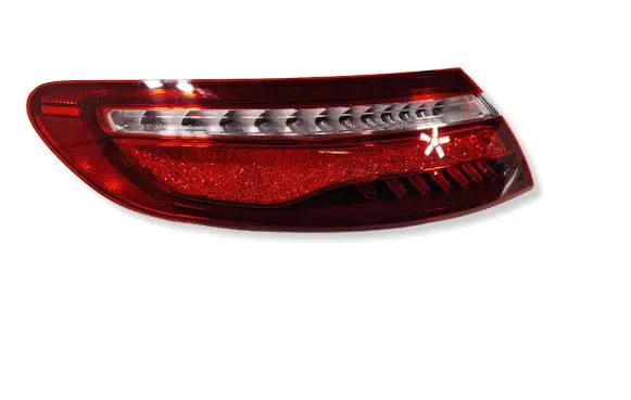 Mercedes-Benz E W238 Rear/tail lights A2389066501 YAP2288717
