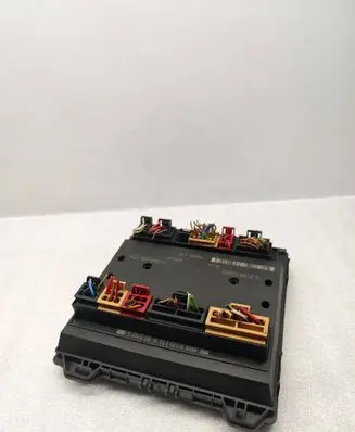 Skoda Fabia Mk1 (6Y) Comfort/convenience module 6Q1937049D