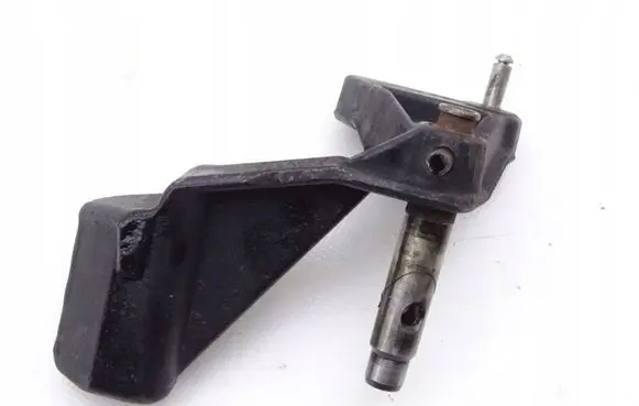 Volvo S60 Gear selector/shifter in gearbox 8636772
