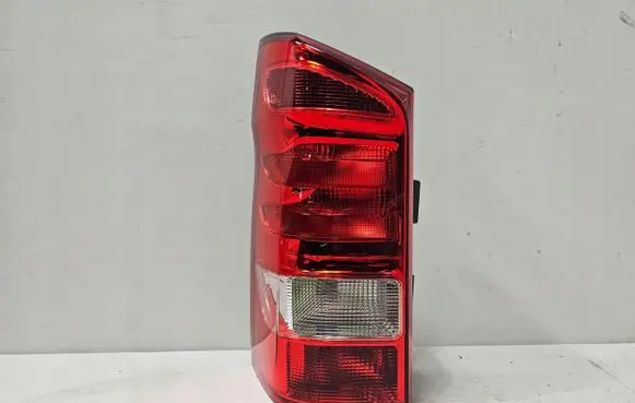 Mercedes-Benz Vito Viano W447 Rear/tail lights