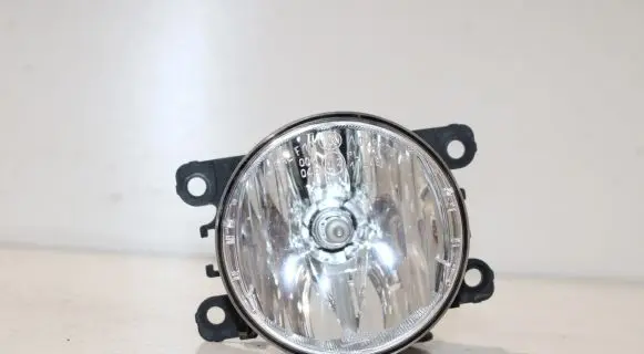 Renault Kangoo II Front fog light 261500097R 89208691