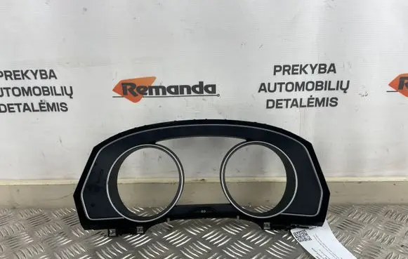 Volkswagen PASSAT B8 Dashboard trim 3G2858366