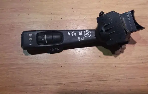 Volvo V50 Wiper control stalk 17D770