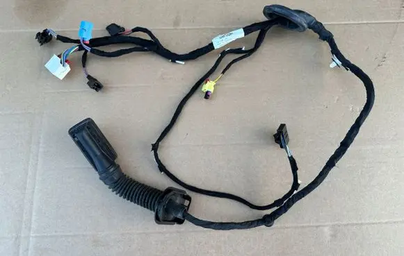 Audi Q3 F3 Front door wiring loom 83A971029PP