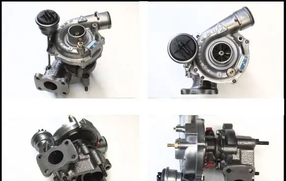 Peugeot Boxer Turbo 53039880062 53039700062 0375H3