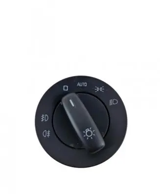 Skoda Yeti (5L) Light switch 5L0941431E