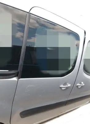 Peugeot Partner Side sliding door 