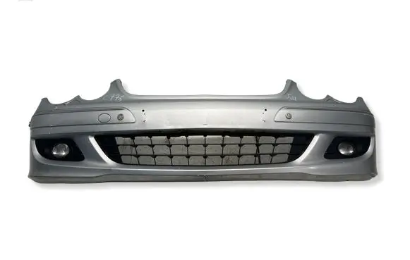 Mercedes-Benz CLK A209 C209 Front bumper A2098853025
