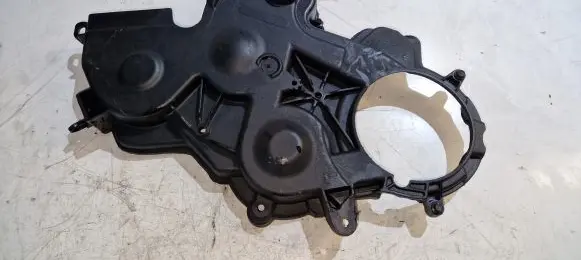 Ford C-MAX II Timing belt guard (cover) 9673486280